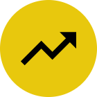 Increase Recruiter Efficiency Icon